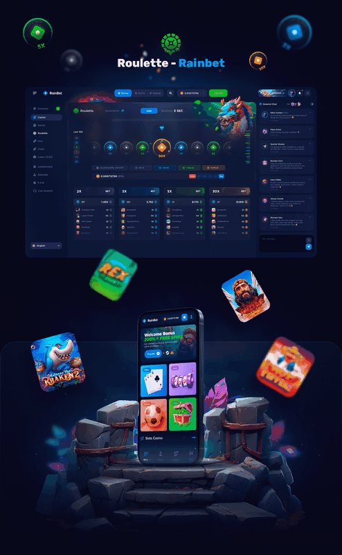 Rainbet Casino Site Review: Pros, Cons, and What Athletes Should Know
