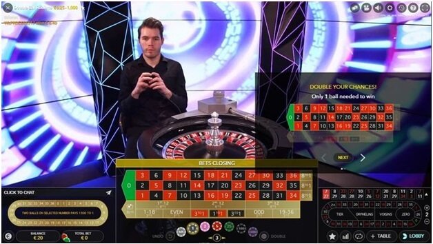 Blackjack en ligne avec croupier en direct ontario au canada - Pourquoi choisir un casino en ligne avec croupier réel